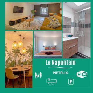 Le Napolitain - 0