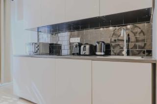 Cozy apartment - 1BR-4P - Porte Saint-Denis - 1