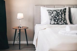 Homely Apartments Großzügige 75qm Zentral & Gratis-Parkplatz - 3