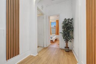 Enquires at The Panel by Harlington 8 Bed - Londra - 6