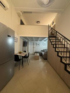 Foumidon Apartments, Chania - Chania - 0