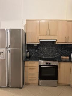 Foumidon Apartments, Chania - Chania - 6