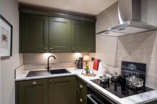 5&6 North Place - - 1