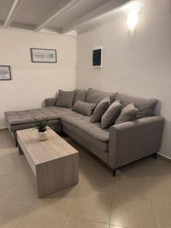 Foumidon Apartments, Chania - Chania - 1