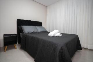 Duplex com Jacuzzi Exclusiva - Poços de Caldas - 2