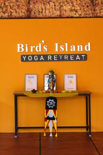 Birds Island Ayur-Yoga Retreat - Ernakulam - 5