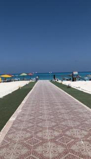 Twin house Sumed resort - El Alamein - 6