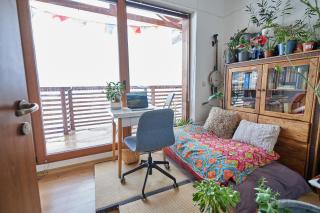 Panoramic 2 Bedroom Cabin Retreat Japanese Style - Bansko - 4