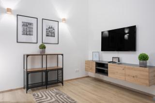 Szondi56 Apartment Budapest - 7