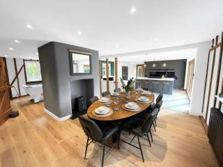 Mallards - English Countryside Retreat - - 0