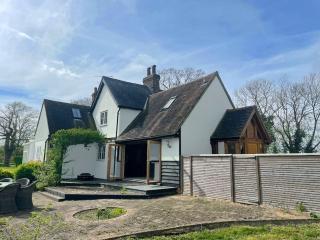 Mallards - English Countryside Retreat - 6