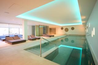 Hotel & Spa Blau Parc - 9