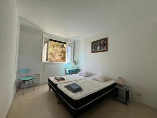 Appartement vintage Bastia - MAGNIFIQUE VUE ! - Bastia - 2