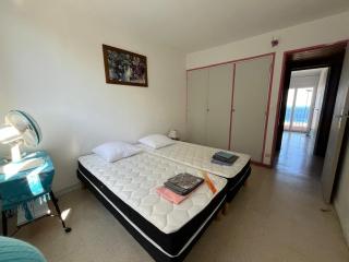 Appartement vintage Bastia - MAGNIFIQUE VUE ! - Bastia - 1