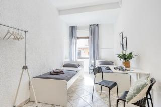 Chic 4 Room Apartment in Mannheim - Mannheim - 2