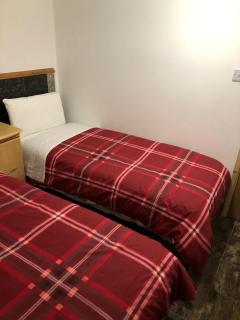 Seven Dials Hotel - London - 7