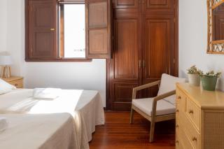 Apartamento céntrico en Baiona, playa y casco histórico a pie - 7