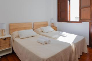 Apartamento céntrico en Baiona, playa y casco histórico a pie - 5