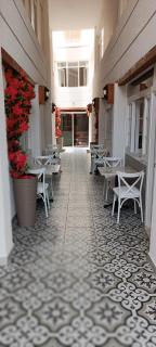 PRUVA İNN HoTEL - Antalya - 1