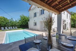 L'Oustal Occitan - Saint-Privat-des-Vieux - 2