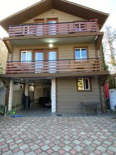 New plaza - Ureki - 1