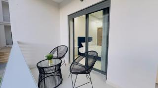 Cosy Suite Appart - Bouznika - 1