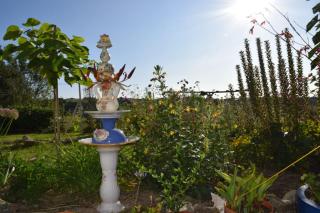 B&B La Fleur - - 9