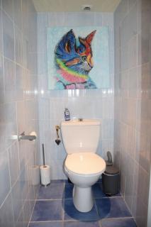 B&B La Fleur - - 5