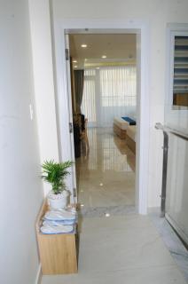 Ben Thanh Luxury Suite Hotel & Spa - Ho Chi Minh - 2
