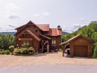 Birds Nest Retreat at Eagles Nest - Banner Elk - 0