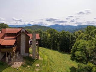Birds Nest Retreat at Eagles Nest - Banner Elk - 9