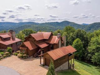 Birds Nest Retreat at Eagles Nest - Banner Elk - 6