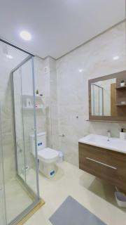 Cosy Suite Appart - Bouznika - 6