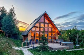 Cabana Timbernest - Bran - 2