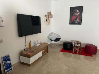 Mozart place - Tangier - 4