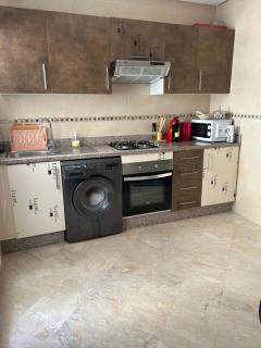 Mozart place - Tangier - 2