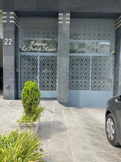 Mozart place - Tangier - 8