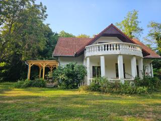 Zselici Never Say Never Vendégház - 2