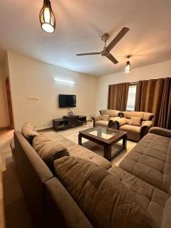 Apartment - 1