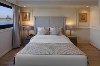 M S Star of Luxor Nile Cruise 7 nights every saturday from Luxor - Luxor - 6