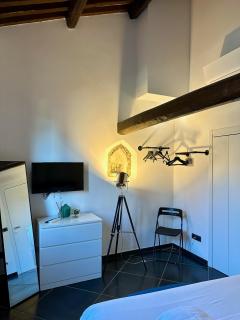 23 Scalini alla Renella - Rome - 5
