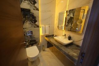 Isnova Hotel Airport - Antalya - 5