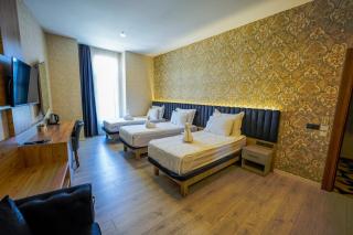 Isnova Hotel Airport - Antalya - 2