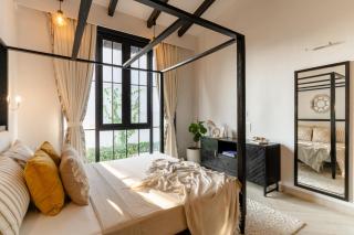 LohonoStays Villa Siena A - 7