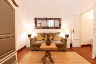 Luxury Historic Apartment Campo dei Fiori - Rome - 7