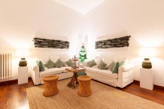 Luxury Historic Apartment Campo dei Fiori - Rome - 5