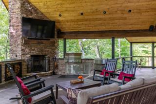 Lakeview - Vilas - 9