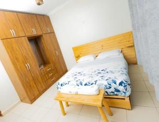 Mayfair 1 Bedroom-Bukoto - Kampala - 4