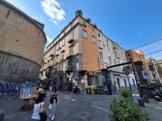 Conservatorio 16 - Bellini Room - Naples - 8