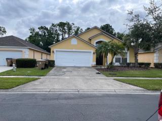 Make your dreams really come true!!! - Kissimmee - 9